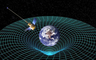 Lectura N°15: Teoría de la relatividad general. las curvas del universo