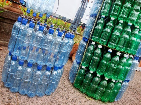 JORNADA VIRTUAL NUMERO 6: Proyecto reutilicemos Reciclemos