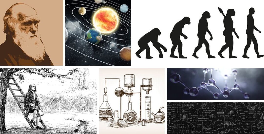 Lectura N°10: Revolución científica