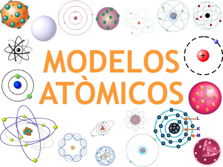 Lectura N°12: Modelo atómico de la materia | Encuentro del Hombre con la  Madre Tierra